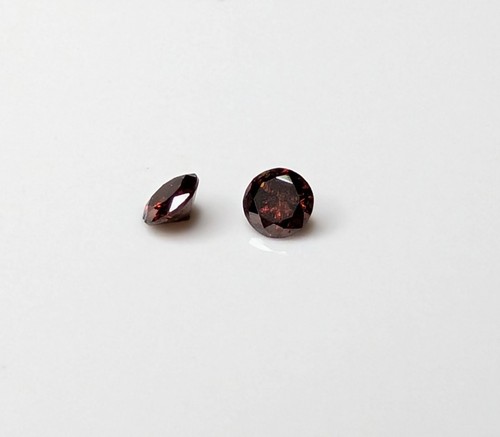 9mm loose cognac - cognac, red